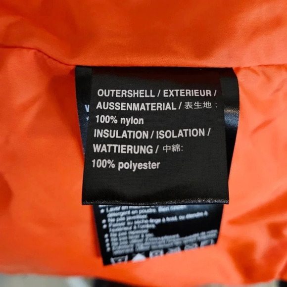 NWOT Burton Women’s Ski Snow Jacket S Brown Hooded - Picture 7 of 11